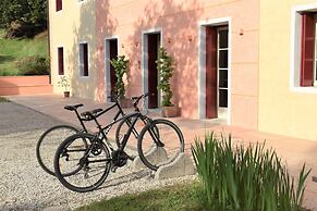 Hotel Villa Lovi