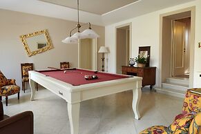 Hotel Villa Lovi