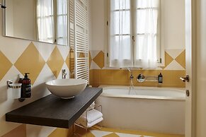 Hotel Villa Lovi