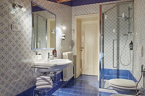 Hotel Villa Lovi