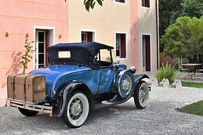 Hotel Villa Lovi