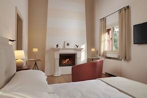 Hotel Villa Lovi