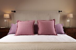 Hotel Villa Lovi