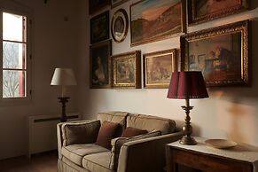 Hotel Villa Lovi
