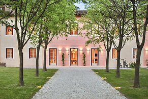 Hotel Villa Lovi