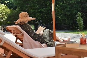Hotel Villa Lovi