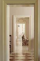 Hotel Villa Lovi