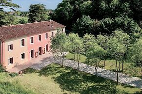 Hotel Villa Lovi