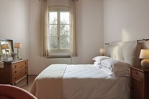Hotel Villa Lovi