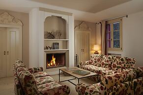 Hotel Villa Lovi