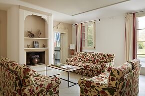 Hotel Villa Lovi