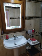 Bed and Breakfast La Madrugada
