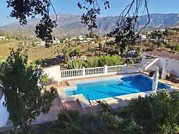 Bed and Breakfast La Madrugada