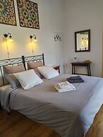 Bed and Breakfast La Madrugada