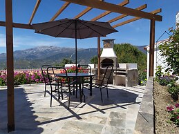 Bed and Breakfast La Madrugada