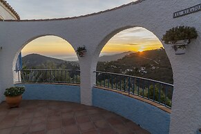 Bed and Breakfast La Madrugada