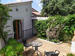 Bed and Breakfast La Madrugada