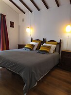 Bed and Breakfast La Madrugada