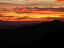 Bed and Breakfast La Madrugada