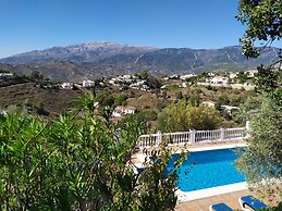 Bed and Breakfast La Madrugada