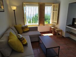 Bed and Breakfast La Madrugada