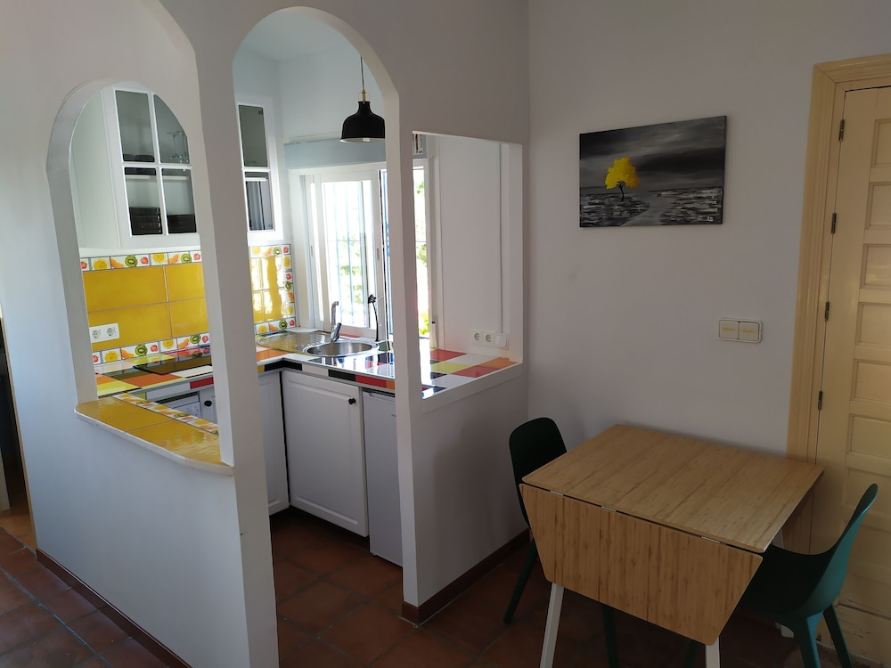 Bed and Breakfast La Madrugada