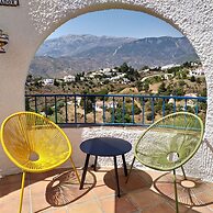 Bed and Breakfast La Madrugada