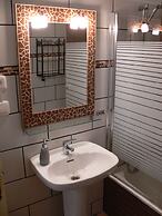 Bed and Breakfast La Madrugada