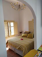 Bed and Breakfast La Madrugada