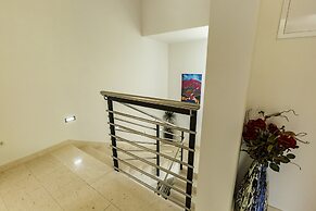 Villa Romance