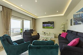 Villa Romance