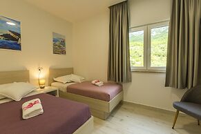 Villa Romance