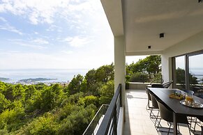 Villa Romance