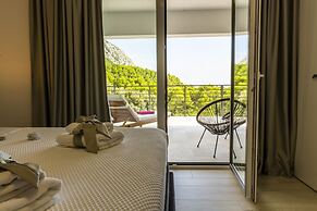 Villa Romance