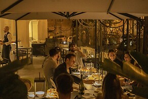 Albergo Centrale