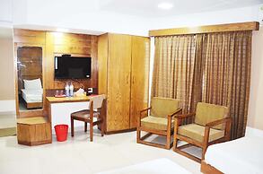 Caspia The Home