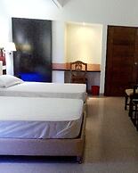 Caspia The Home