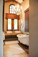 Little Forest Guest House