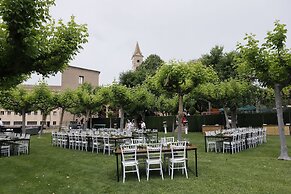Monestir de les Avellanes