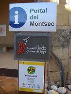 Monestir de les Avellanes