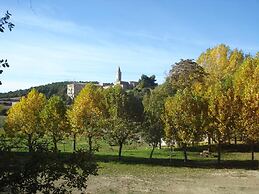 Monestir de les Avellanes