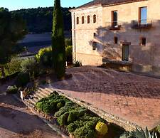 Monestir de les Avellanes