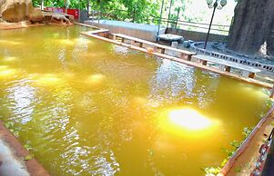 Hot Spring Hotel