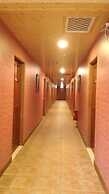 Hot Spring Hotel