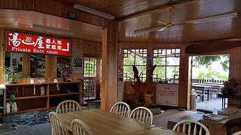 Hot Spring Hotel