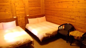 Hot Spring Hotel