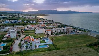 Grecian Villa Poseidon
