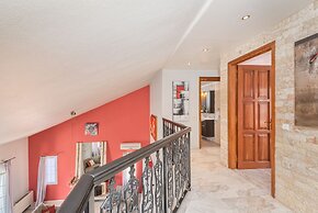 Grecian Villa Poseidon
