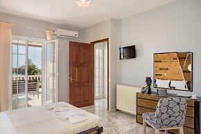 Grecian Villa Poseidon