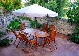 Casa rural Quevedo